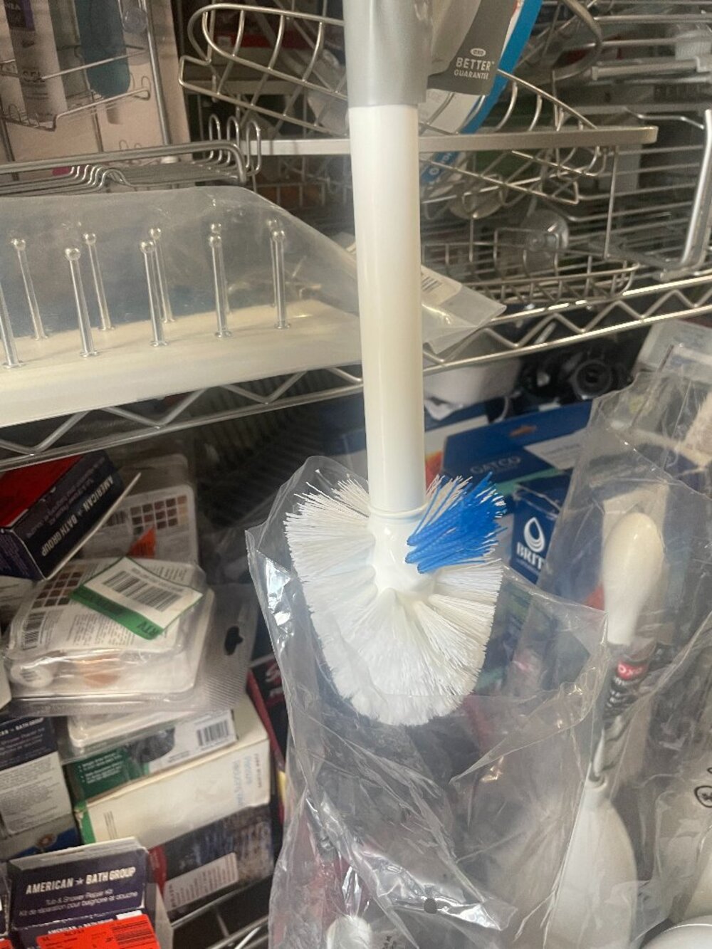 OXO Toilet Brush